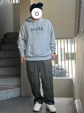 moumouさんのコーディネート