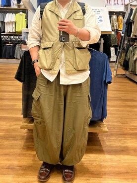 moumouさんのコーディネート