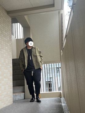 moumouさんのコーディネート