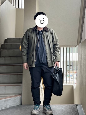 moumouさんのコーディネート