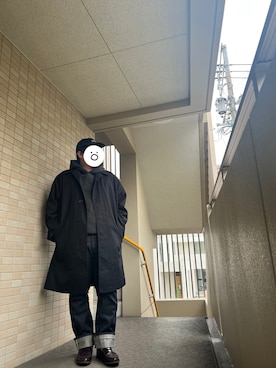 moumouさんのコーディネート