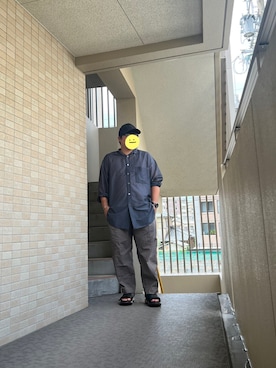 moumouさんのコーディネート