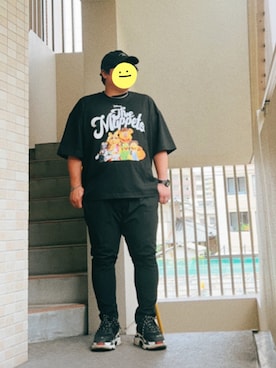 moumouさんのコーディネート