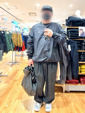 moumouさんのコーディネート