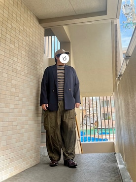 moumouさんのコーディネート