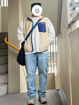 moumouさんのコーディネート