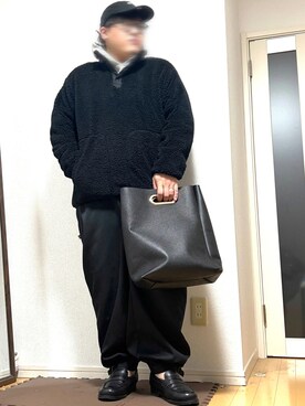 moumouさん（メンズ・170cm）の秋コーディネート