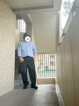 moumouさんのコーディネート