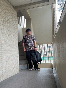 moumouさんのコーディネート