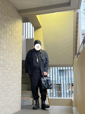 moumouさんのコーディネート