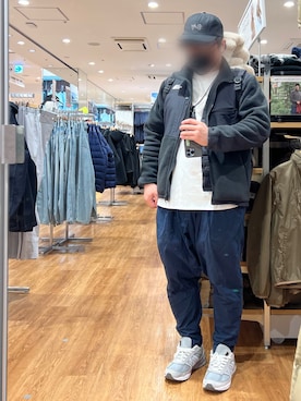 moumouさんのコーディネート