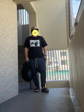 moumouさんのコーディネート