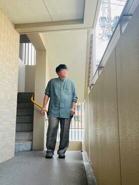 moumouさんのコーディネート