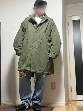 moumouさんのコーディネート