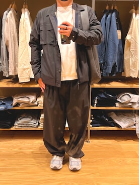 moumouさんのコーディネート