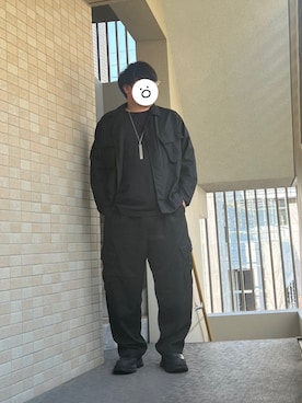 moumouさんのコーディネート