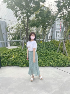 ANNAさんのコーディネート