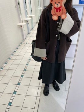 miiさんのコーディネート