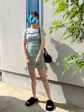 Pentas🦋さんのコーディネート