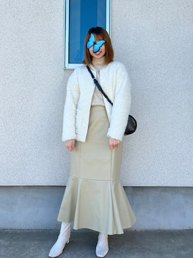 Pentas🦋さんのコーディネート