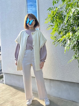 Pentas🦋さんのコーディネート