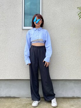 Pentas🦋さんのコーディネート