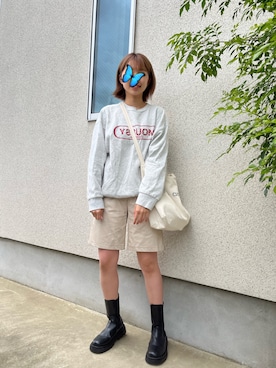 Pentas🦋さんのコーディネート