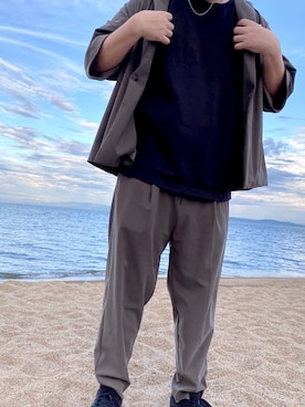 Yu.さんのコーディネート