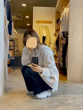 .さんのコーディネート