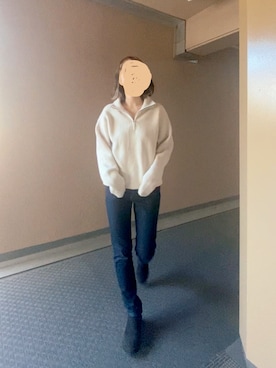 .さんのコーディネート