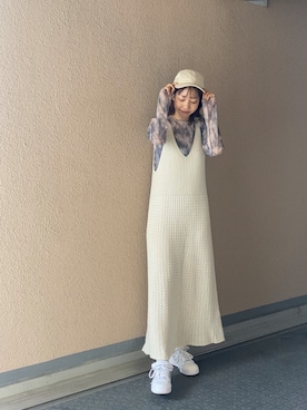 .さんのコーディネート