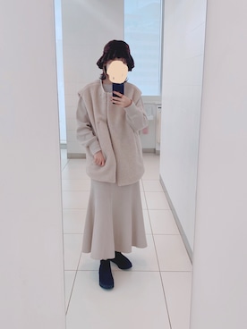 .さんのコーディネート