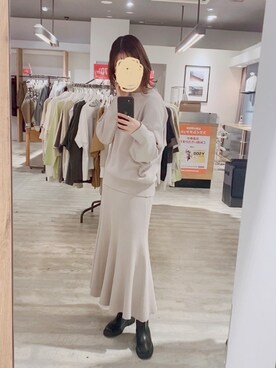 .さんのコーディネート