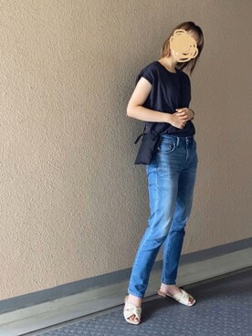 .さんのコーディネート