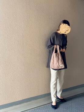 .さんのコーディネート