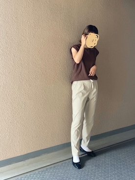 .さんのコーディネート