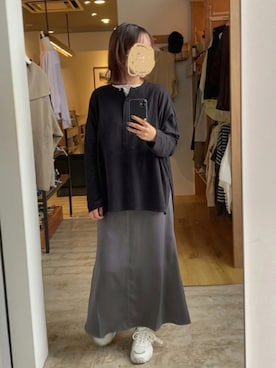 .さんのコーディネート