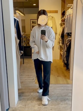 .さんのコーディネート