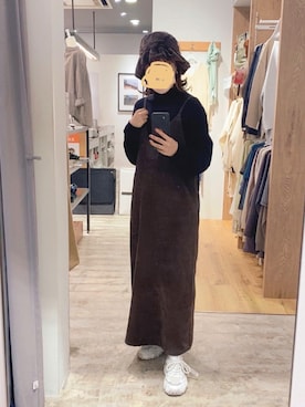 .さんのコーディネート