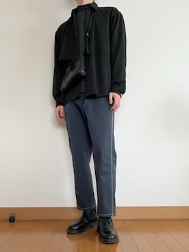 NITAさんのコーディネート