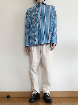 NITAさんのコーディネート