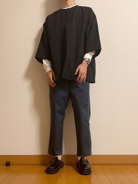 NITAさんのコーディネート