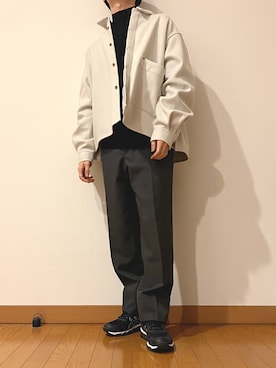 NITAさんのコーディネート