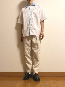 NITAさんのコーディネート