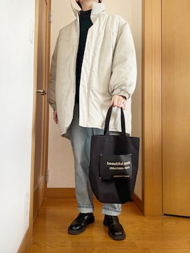 NITAさんのコーディネート