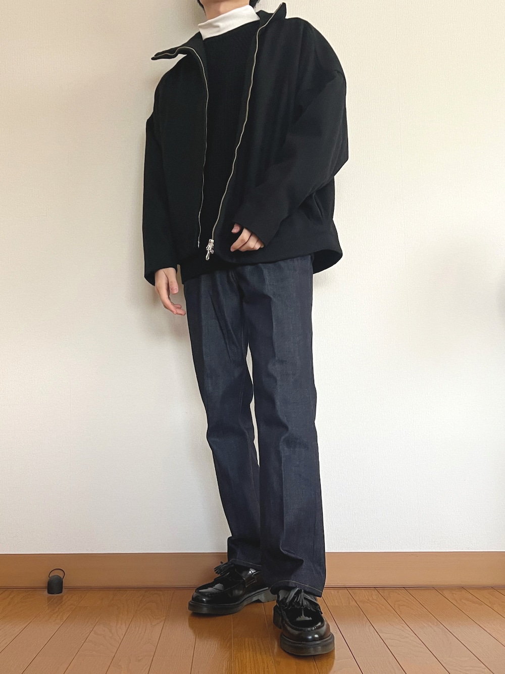 BASISBROEK（バシスブルック）の「[BASISBROEK] HODY スタンド