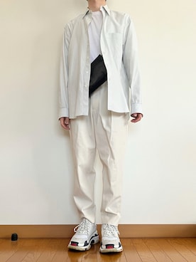 NITAさんのコーディネート