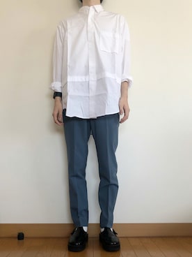 NITAさんのコーディネート