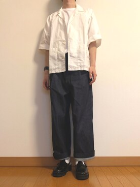 NITAさんのコーディネート