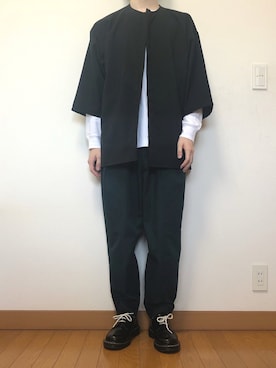 NITAさんのコーディネート